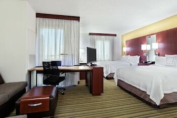 Hotel Residence Inn By Marriott Little Rock Downtown