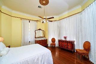 Bed & Breakfast Mosheim Mansion