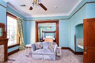 Bed & Breakfast Mosheim Mansion