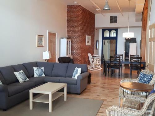 Apartamentos Royal Dalhousie