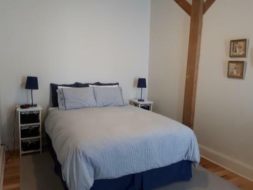 Apartamentos Royal Dalhousie