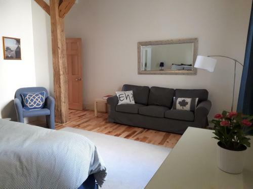 Apartamentos Royal Dalhousie