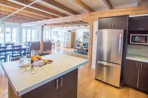 Apartamentos Royal Dalhousie