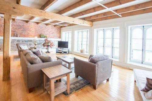 Apartamentos Royal Dalhousie