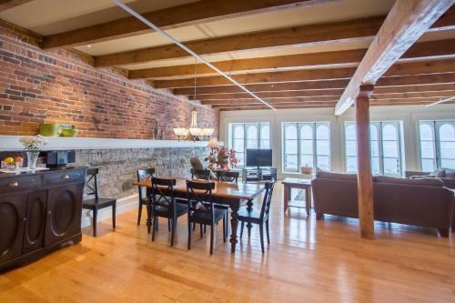 Apartamentos Royal Dalhousie