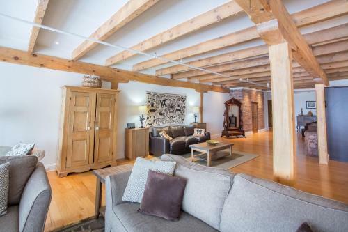 Apartamentos Royal Dalhousie