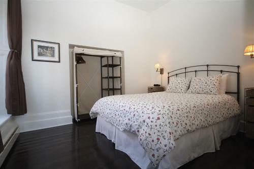 Apartamentos Royal Dalhousie