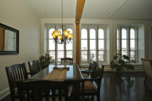 Apartamentos Royal Dalhousie