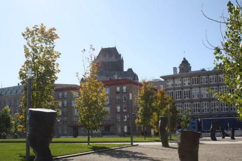 Apartamentos Royal Dalhousie