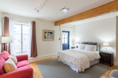 Apartamentos Royal Dalhousie