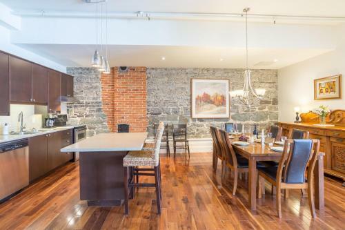 Apartamentos Royal Dalhousie
