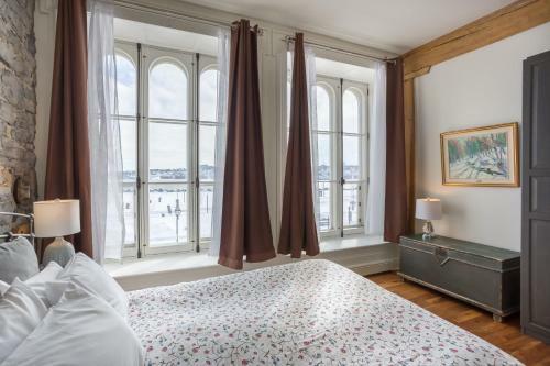 Apartamentos Royal Dalhousie