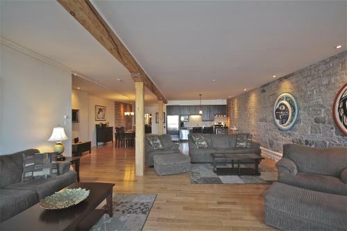 Apartamentos Royal Dalhousie