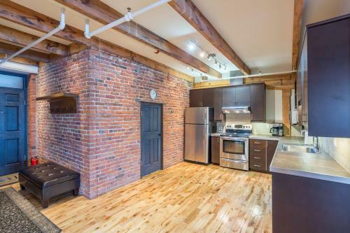 Apartamentos Royal Dalhousie