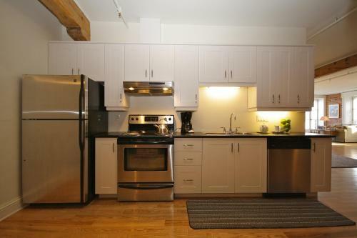 Apartamentos Royal Dalhousie