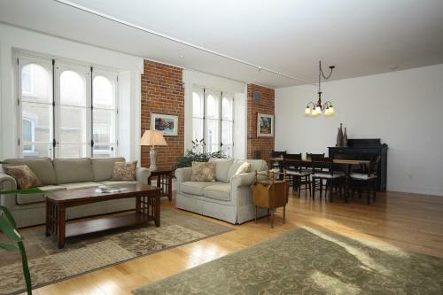 Apartamentos Royal Dalhousie