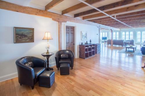 Apartamentos Royal Dalhousie