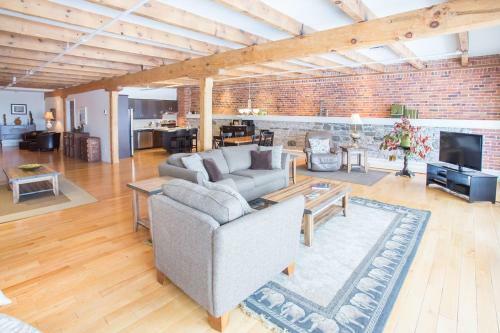 Apartamentos Royal Dalhousie