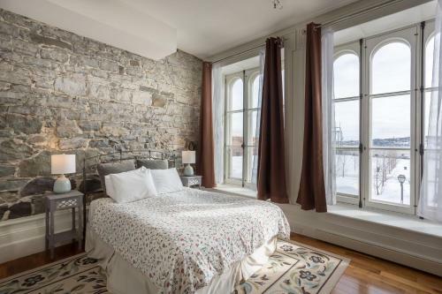 Apartamentos Royal Dalhousie