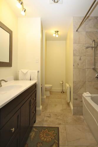Apartamentos Royal Dalhousie