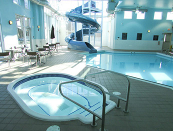 Sandman Hotel And Suites Squamish