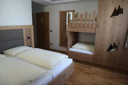Hotel Alpenhof Annaberg