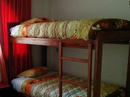 Posada Hostal Otavalos Inn