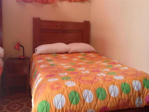 Posada Hostal Otavalos Inn