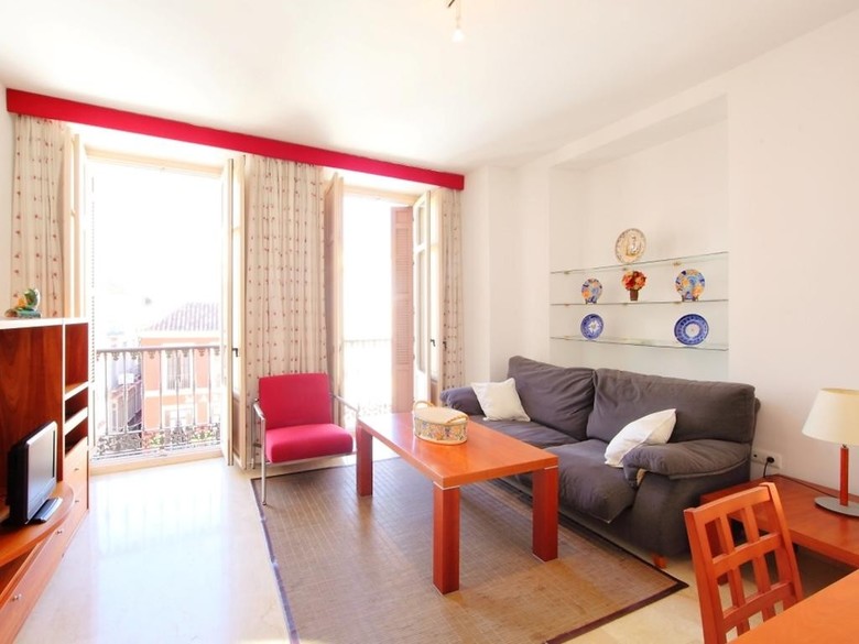 Apartment Ascanio 2 M�laga