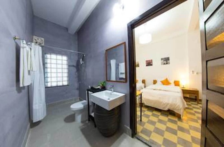 Hotel Jasmine Terrace Villa