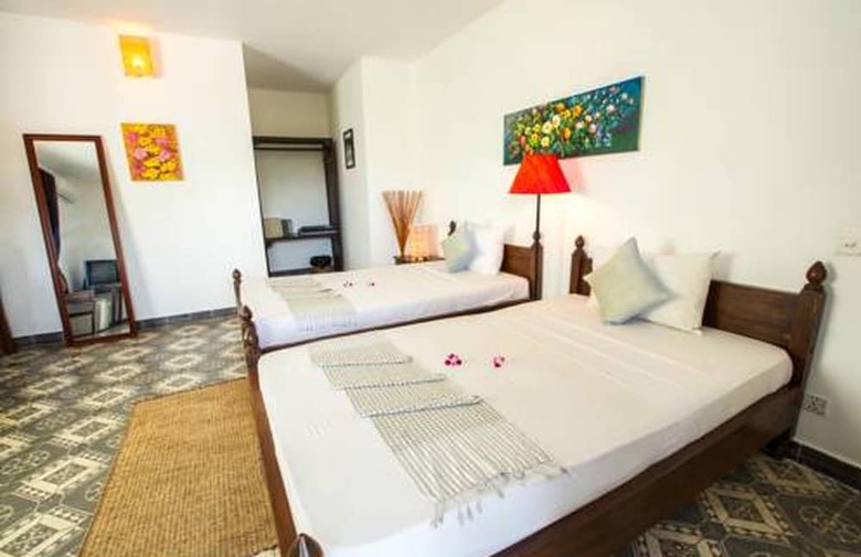 Hotel Jasmine Terrace Villa