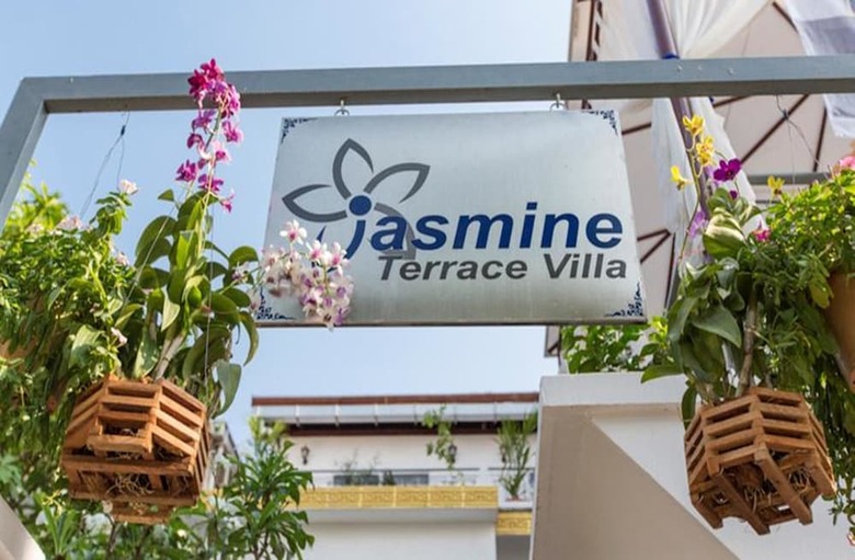 Hotel Jasmine Terrace Villa