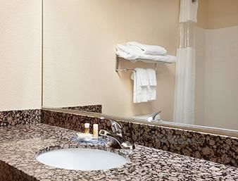 Motel Days Inn And Suites Payson