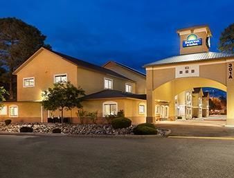 Motel Days Inn And Suites Payson