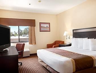 Motel Days Inn And Suites Payson