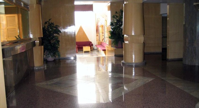 Hotel Andrade