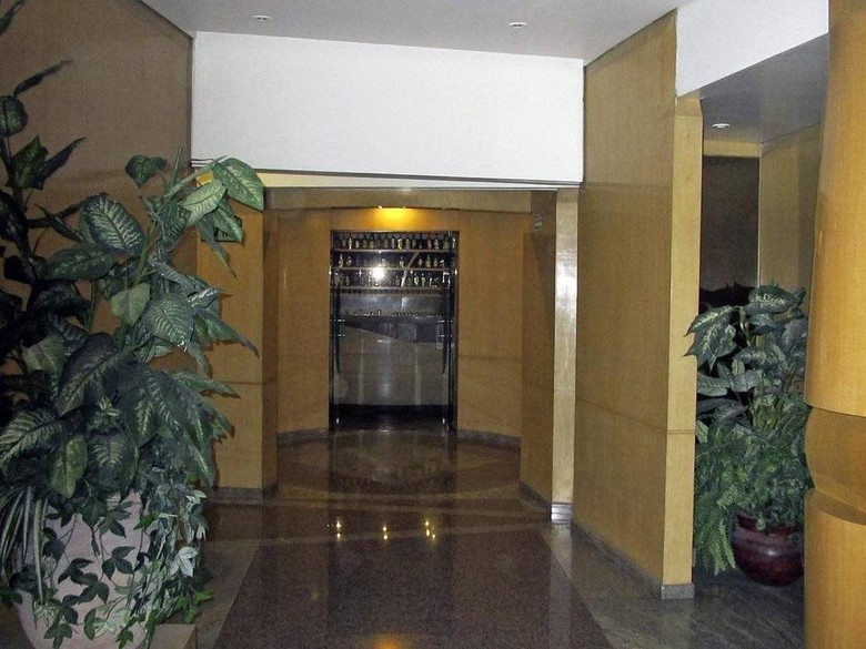 Hotel Andrade