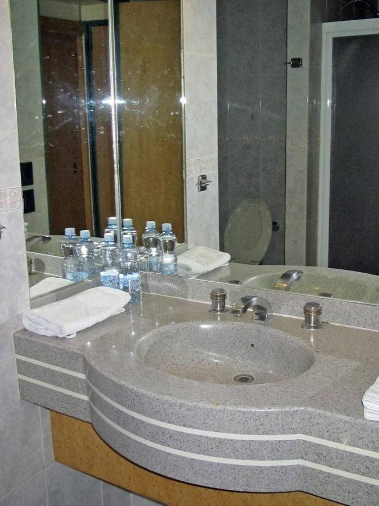 Hotel Andrade