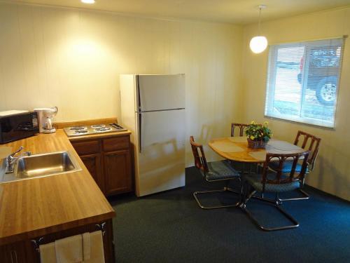 Lodge Summerset Inn Resort
