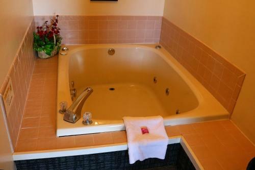 Lodge Summerset Inn Resort