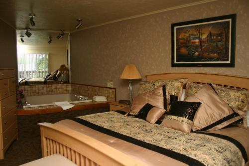 Lodge Summerset Inn Resort