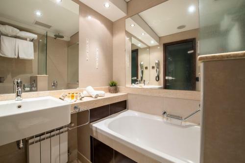 Velina Spa Hotel