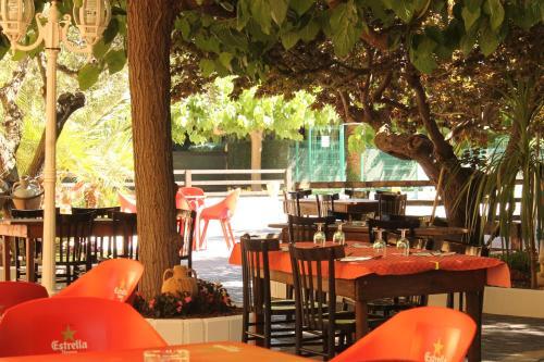 Hostal Tivissa