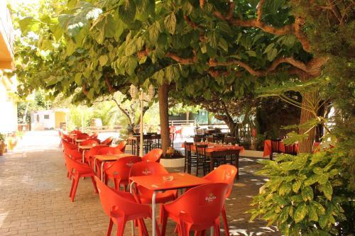 Hostal Tivissa