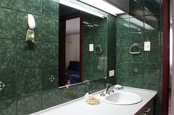 Bed & Breakfast Suites Metropoli