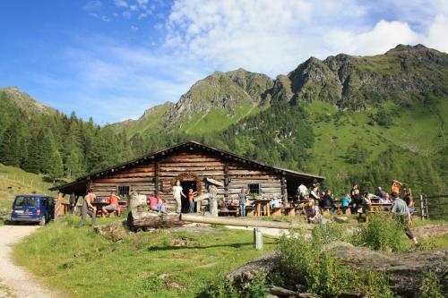 Ferienhotel Gasthof Zur Post