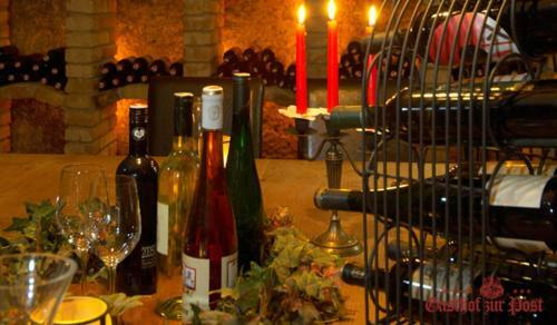 Ferienhotel Gasthof Zur Post