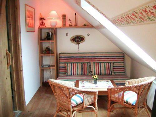 Hotel Landhaus F�hldichwohl