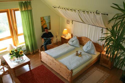 Hotel Landhaus F�hldichwohl