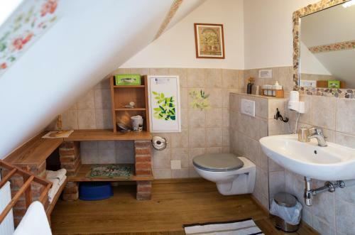 Hotel Landhaus F�hldichwohl